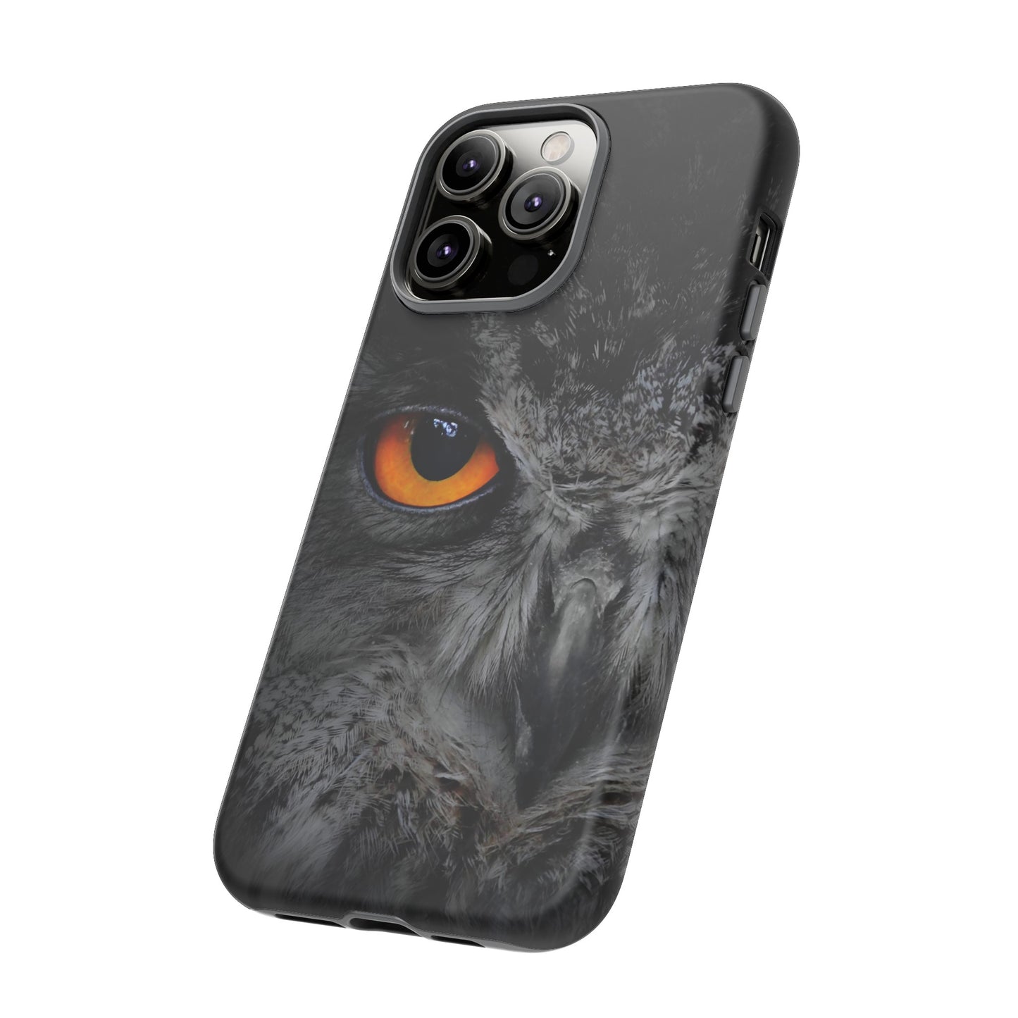 Critter Case- Night Owl