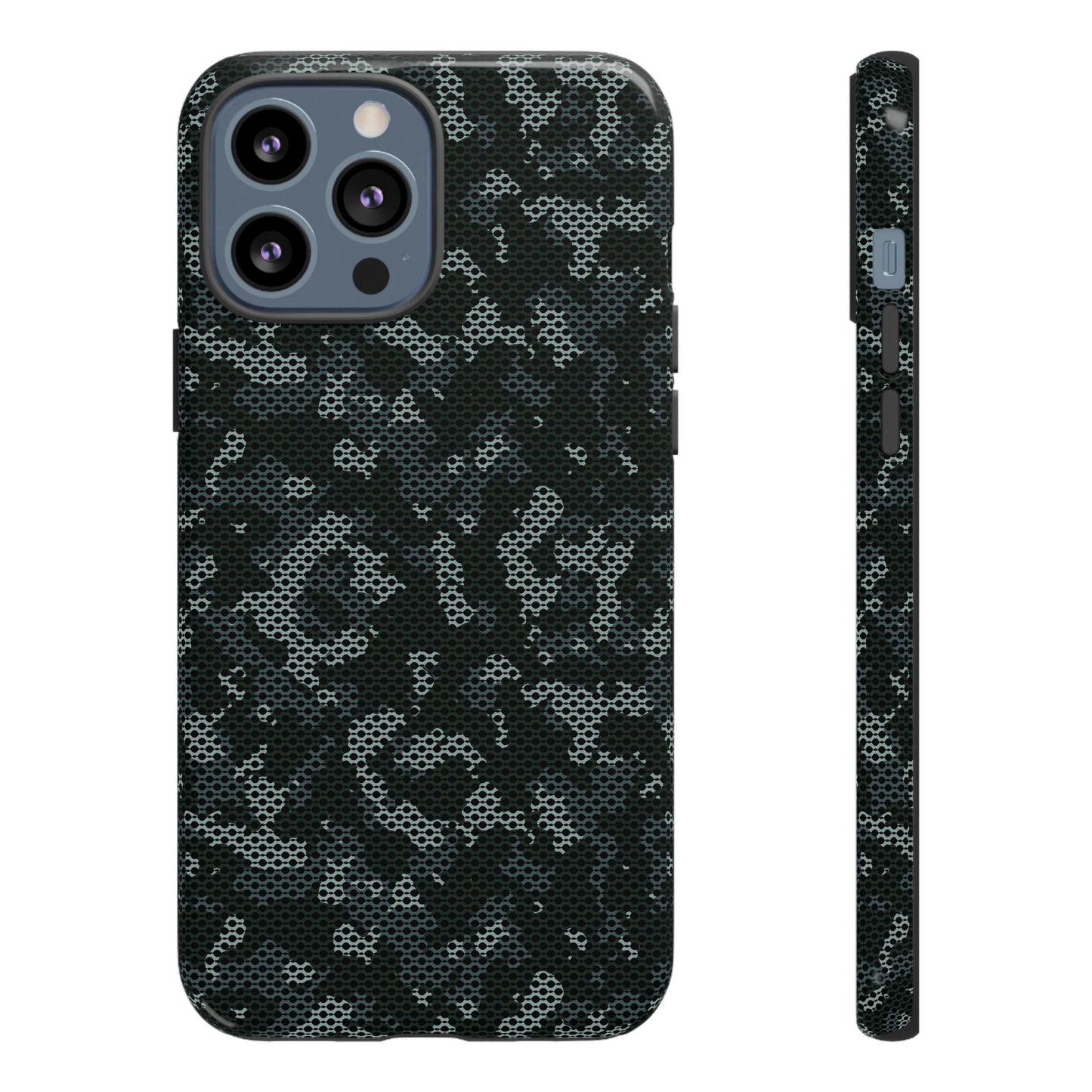 Critter Case- Digital Navy Camp