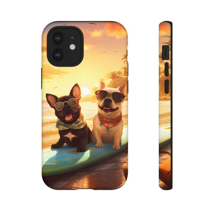 Surf's Up- Critter Case