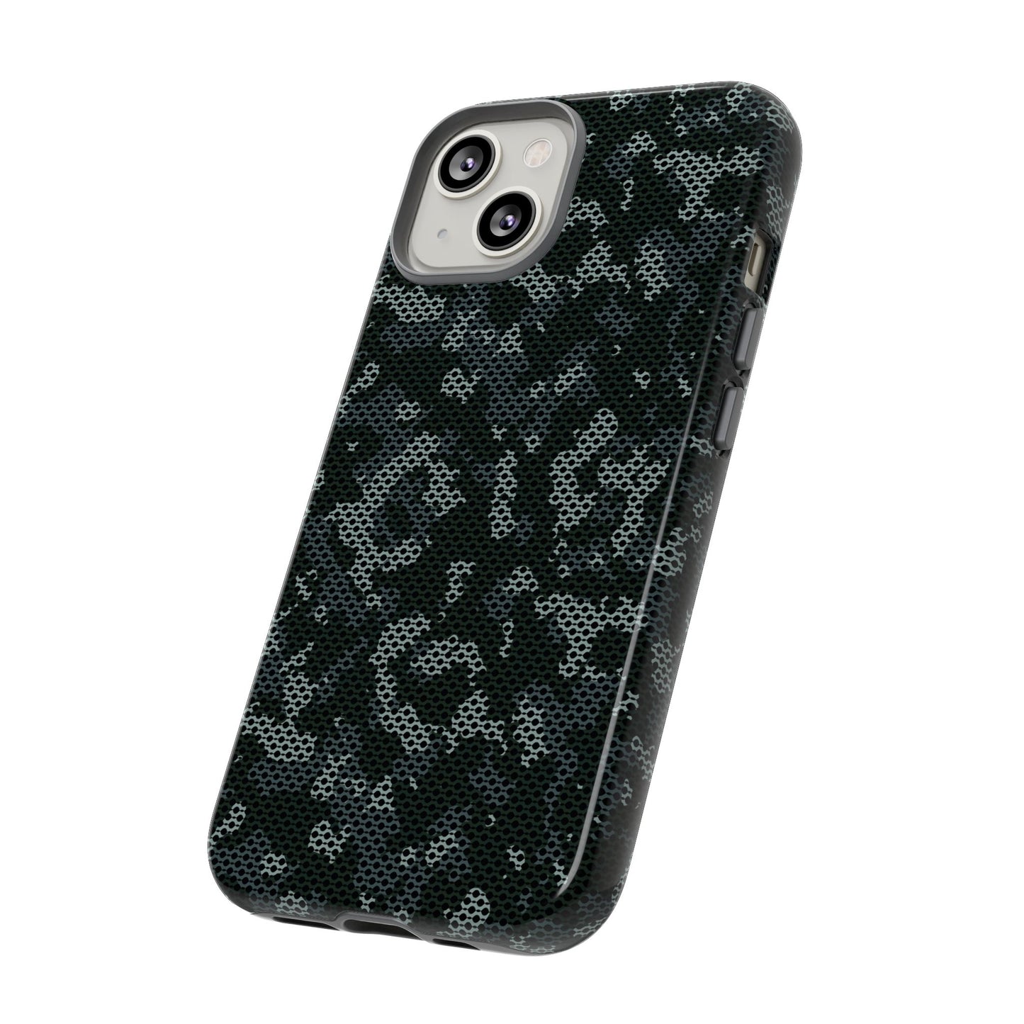 Critter Case- Digital Navy Camp