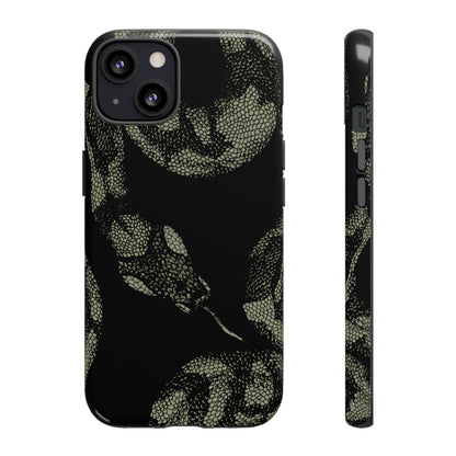 Critter Case- Snake Cell