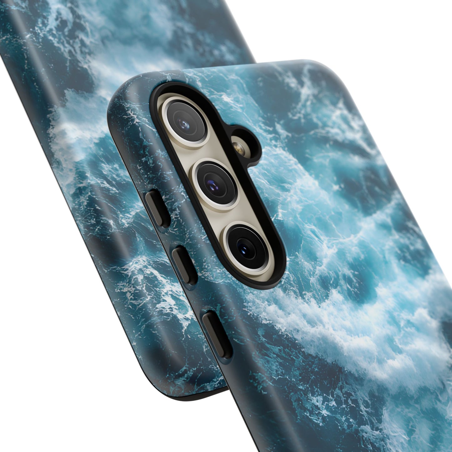 Critter Case- Ocean Mist