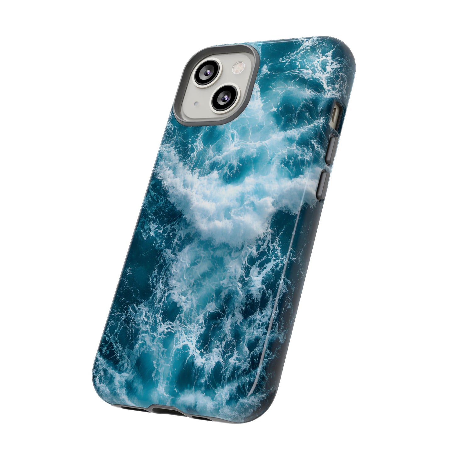 Critter Case- Ocean Mist