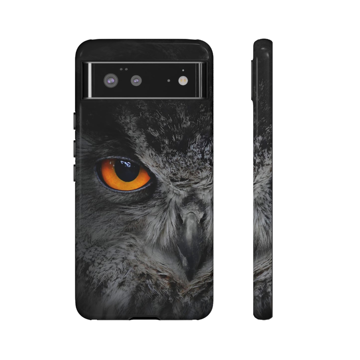 Critter Case- Night Owl