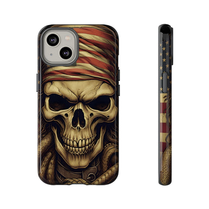 Critter Case- American Badass