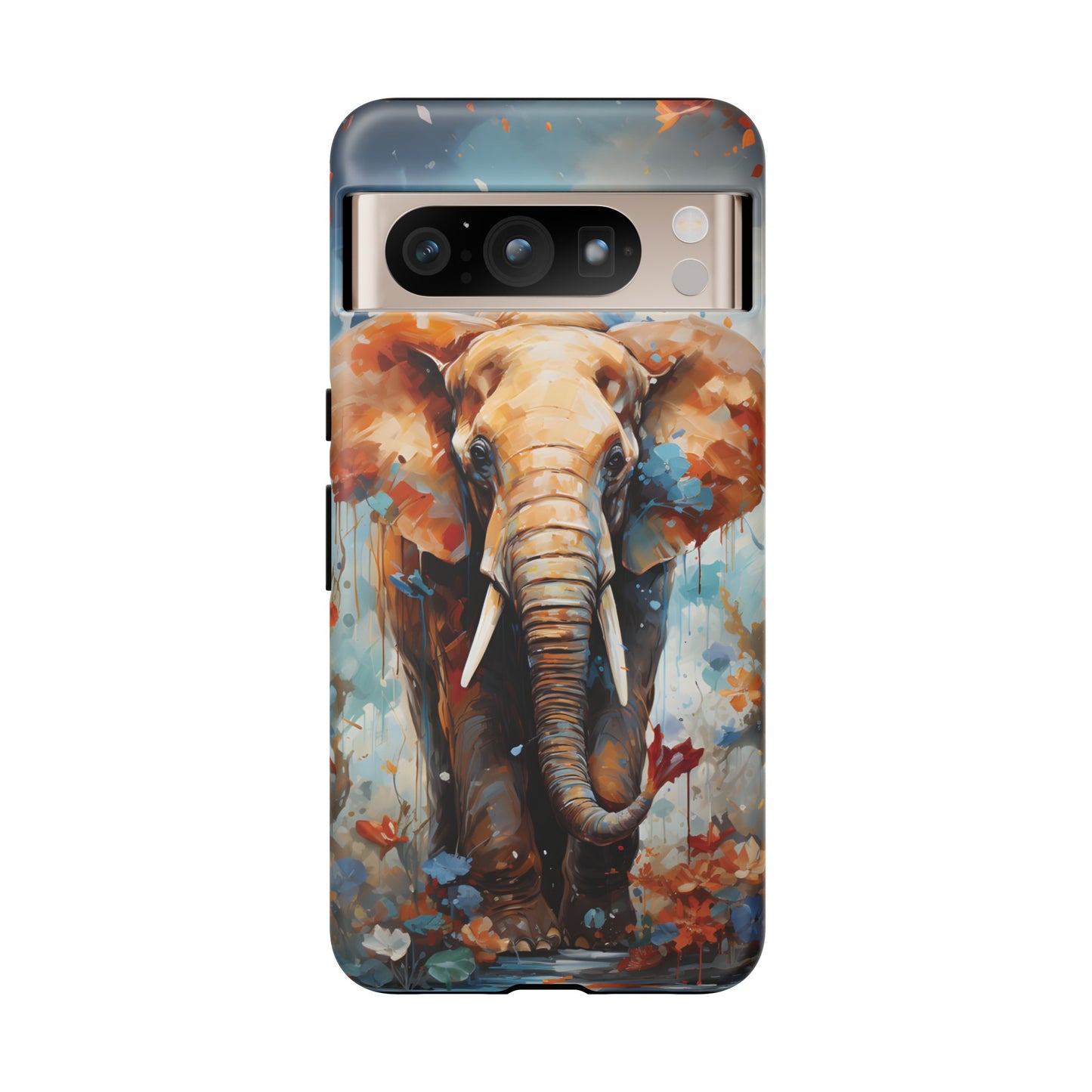 Critter Cases- Gentle Giant