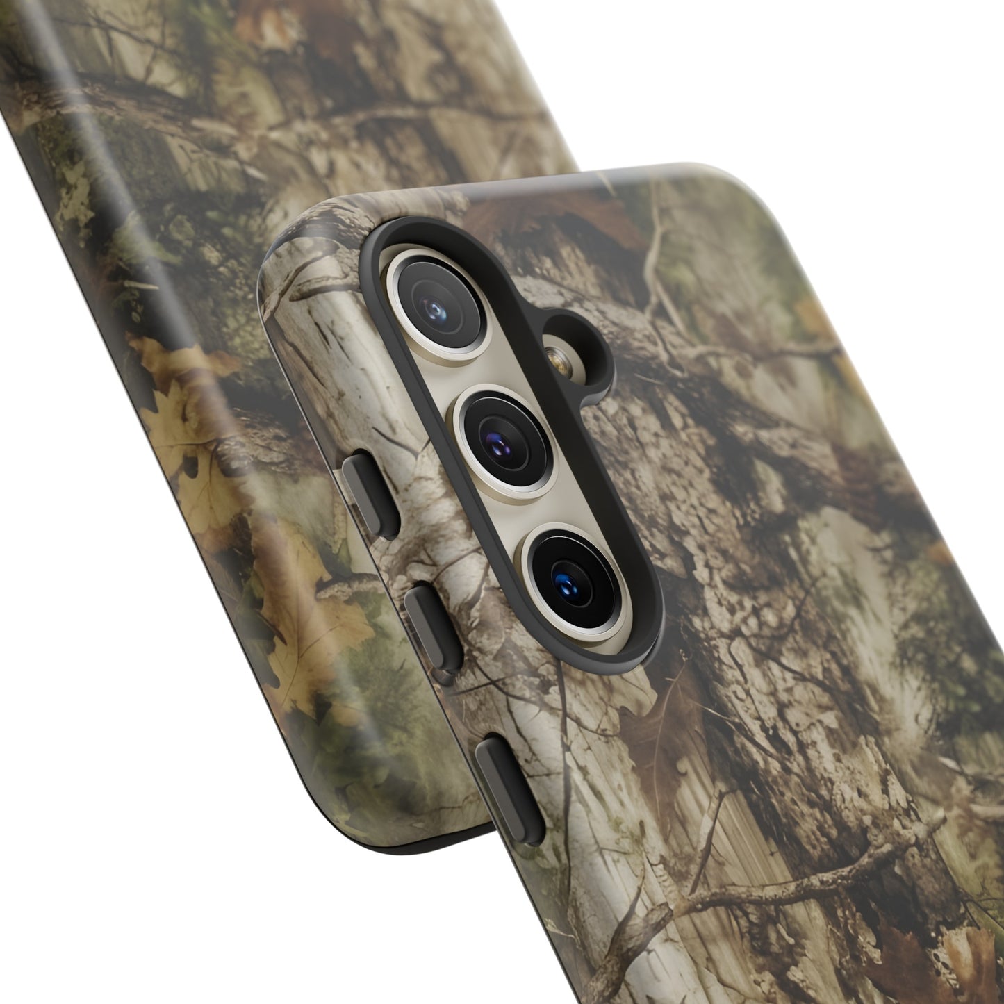 Critter Cases- Treeland Camo