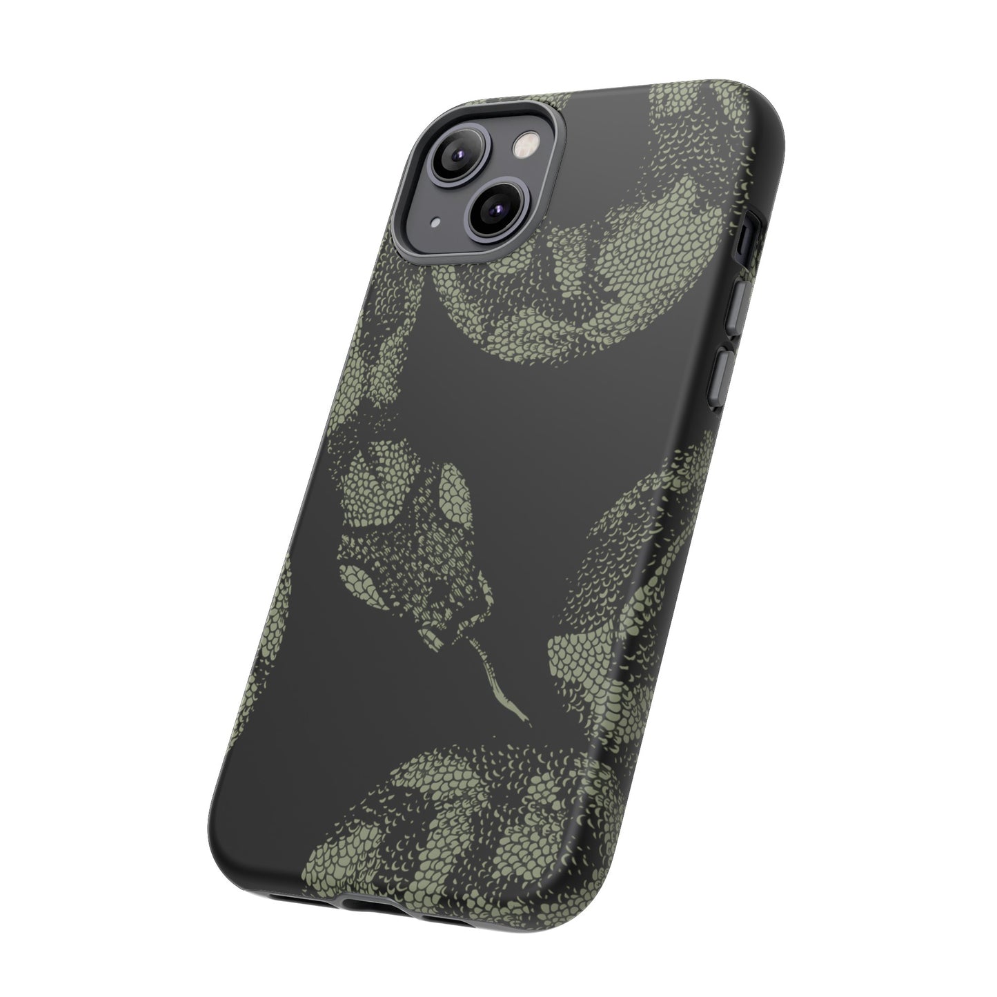 Critter Case- Snake Cell