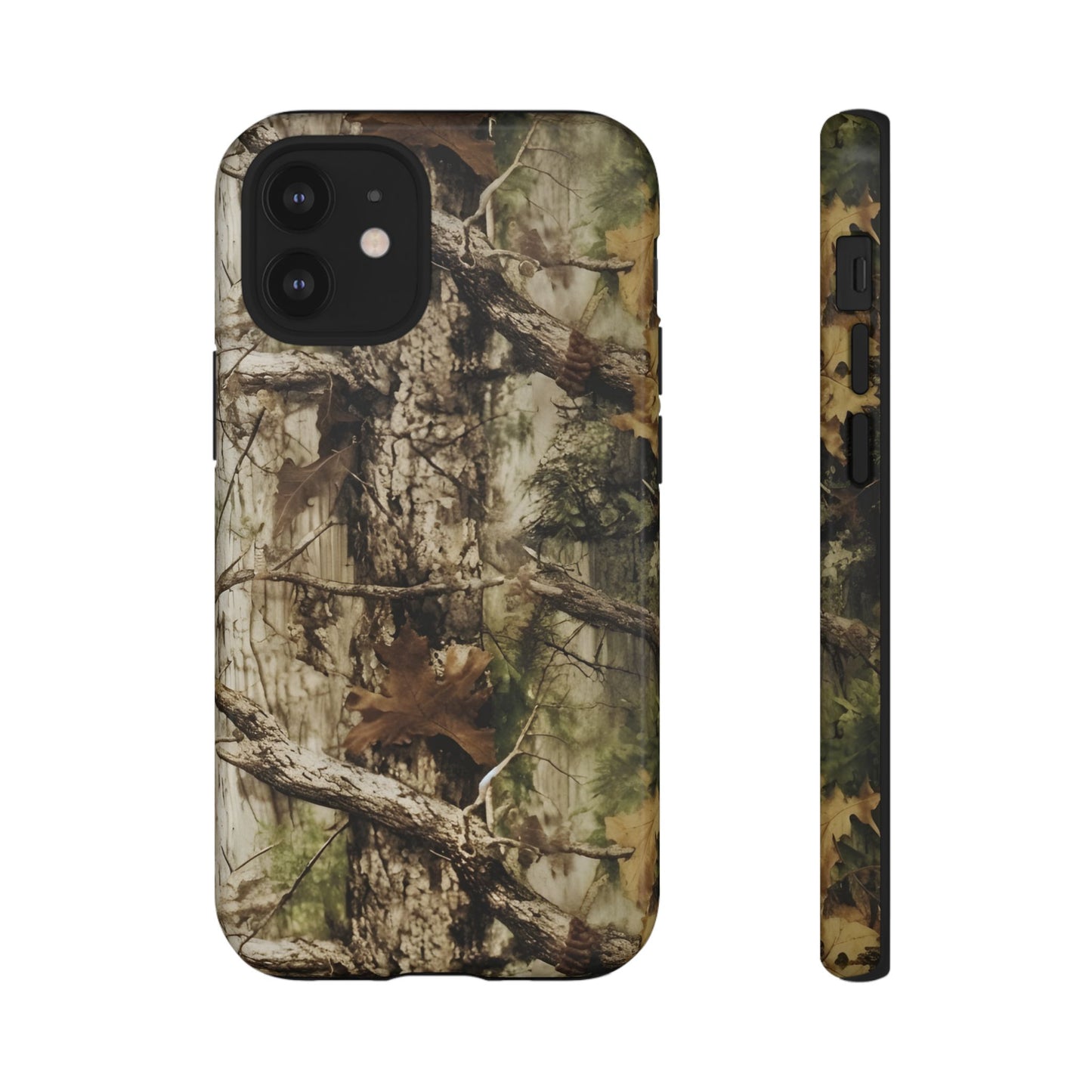 Critter Case - Greenland Camo