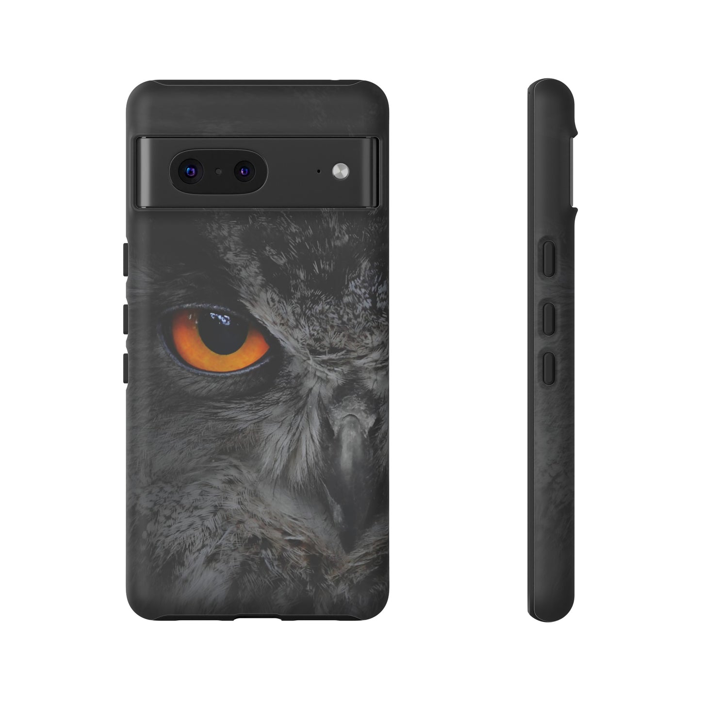 Critter Case- Night Owl