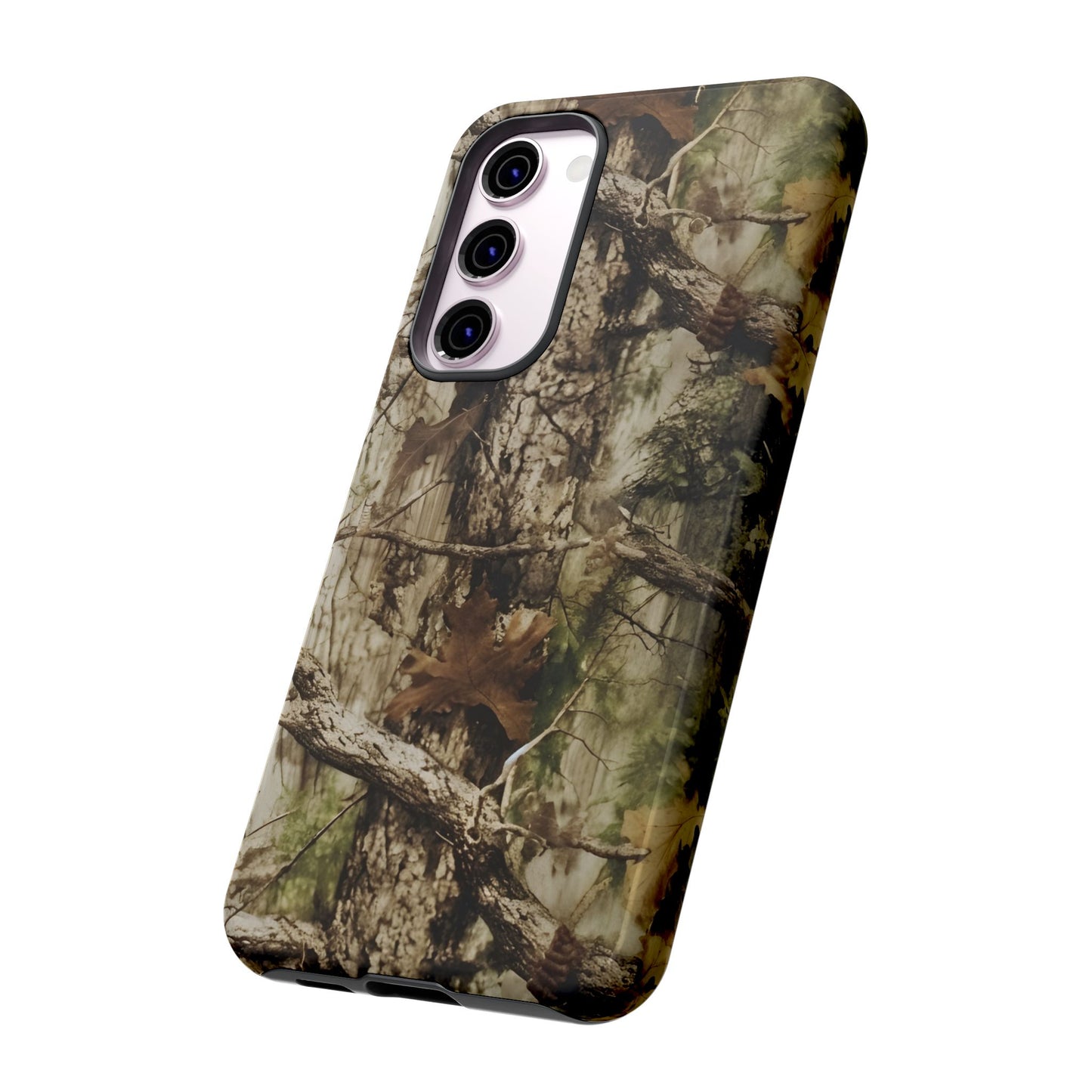 Critter Case - Greenland Camo