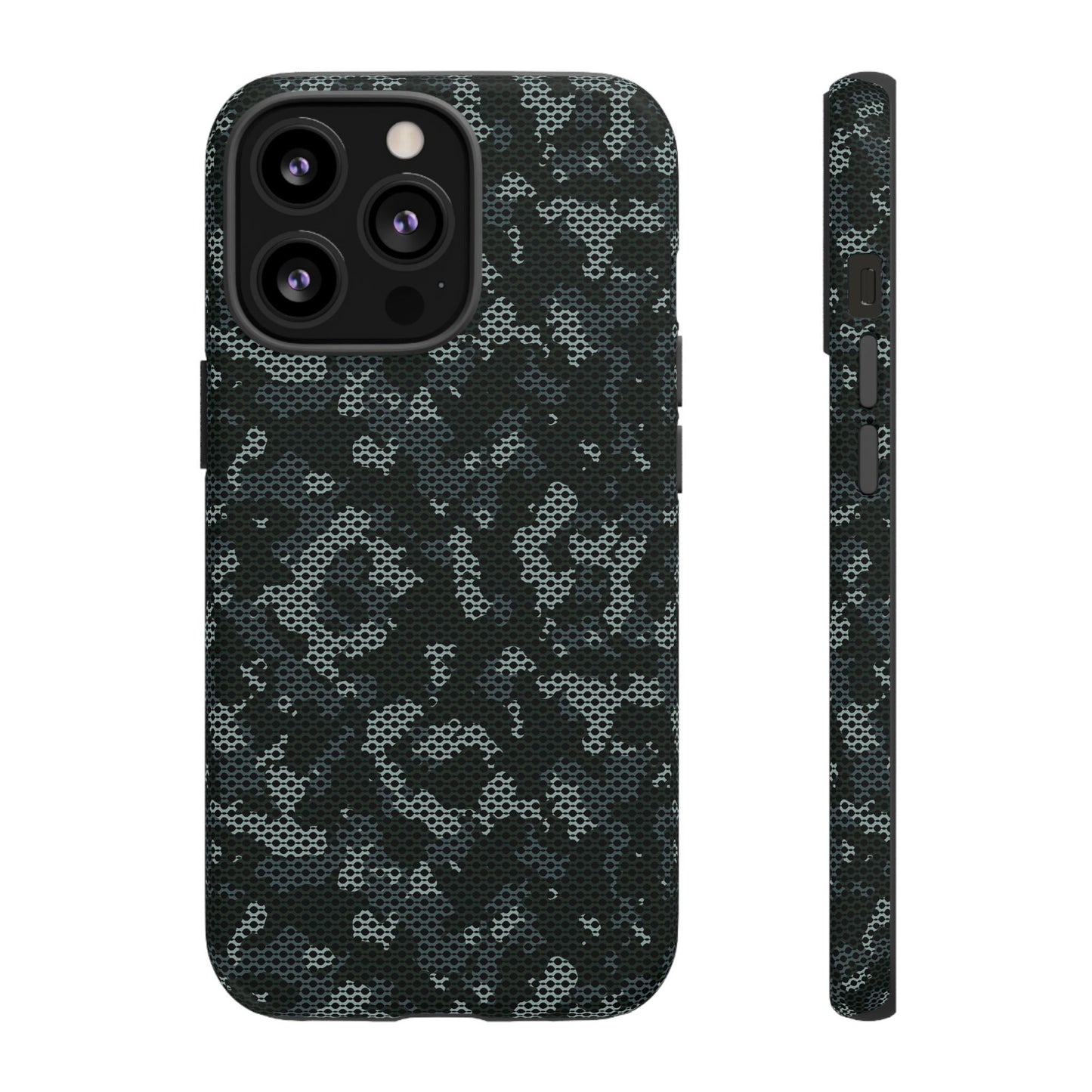 Critter Case- Digital Navy Camp