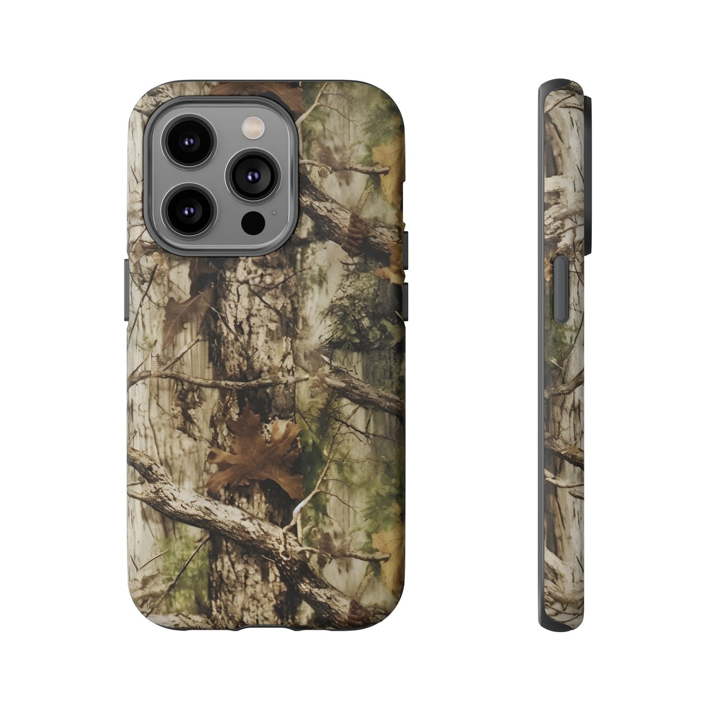 Critter Case - Greenland Camo