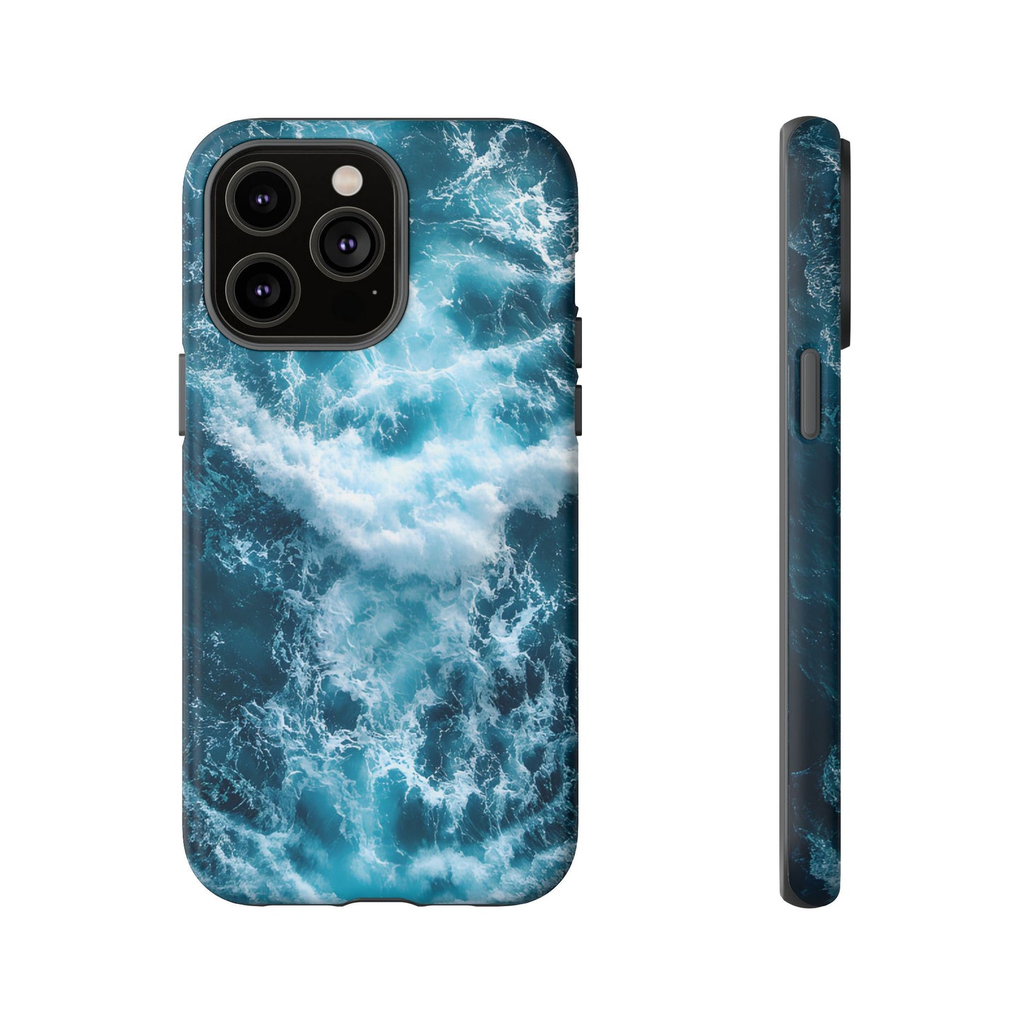 Critter Case- Ocean Mist