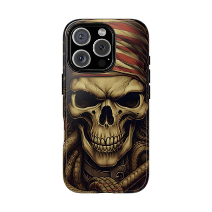 Critter Case- American Badass