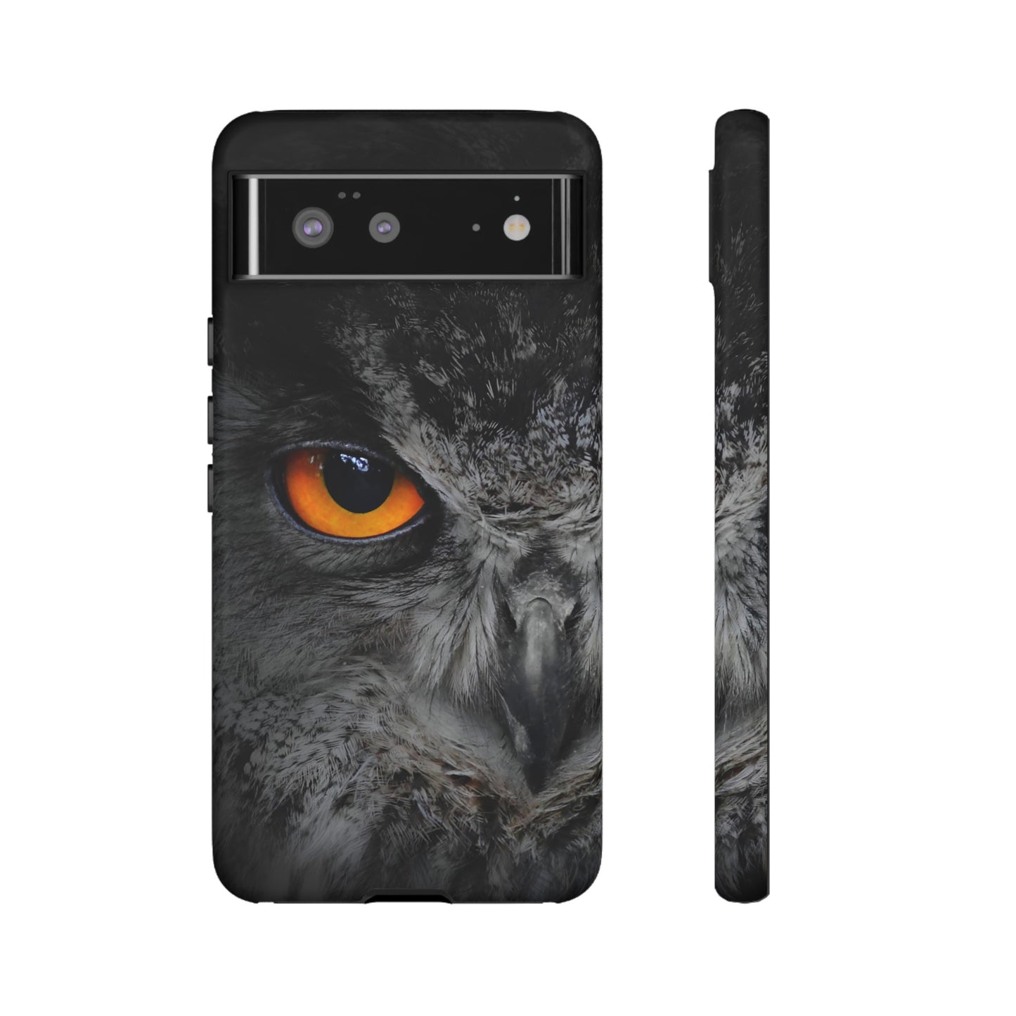 Critter Case- Night Owl