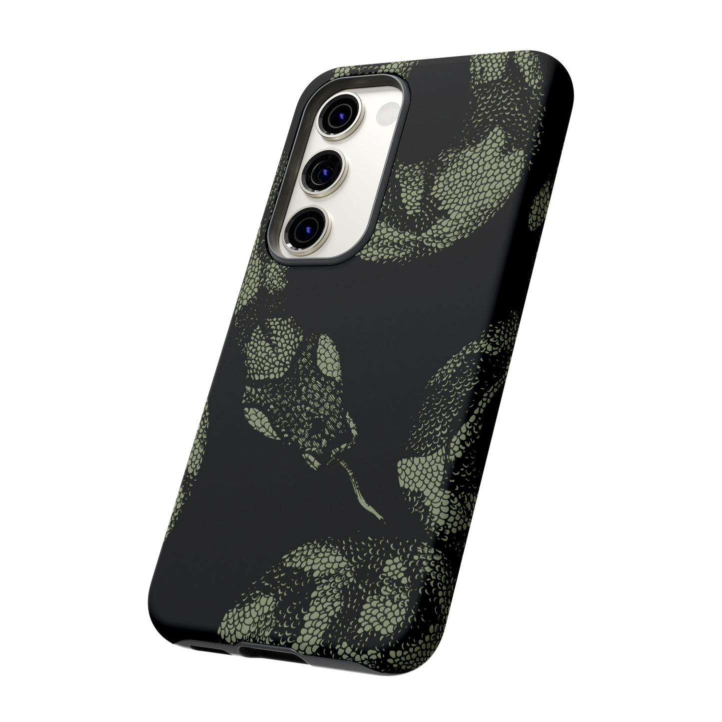 Critter Case- Snake Cell