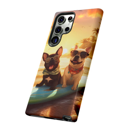 Surf's Up- Critter Case