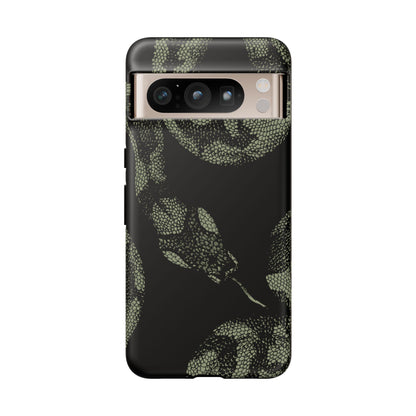 Critter Case- Snake Cell