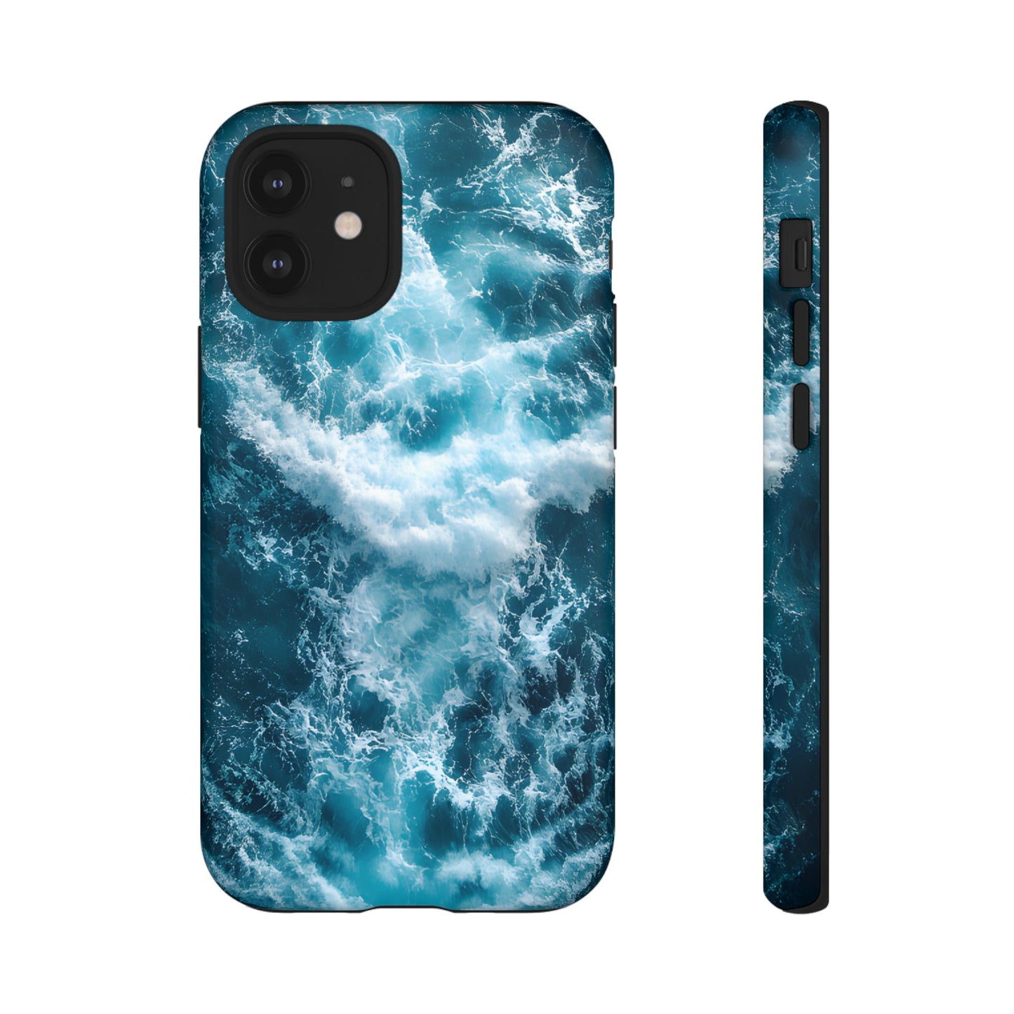 Critter Case- Ocean Mist