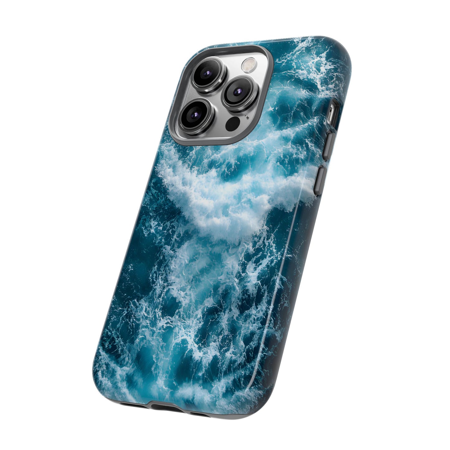 Critter Case- Ocean Mist