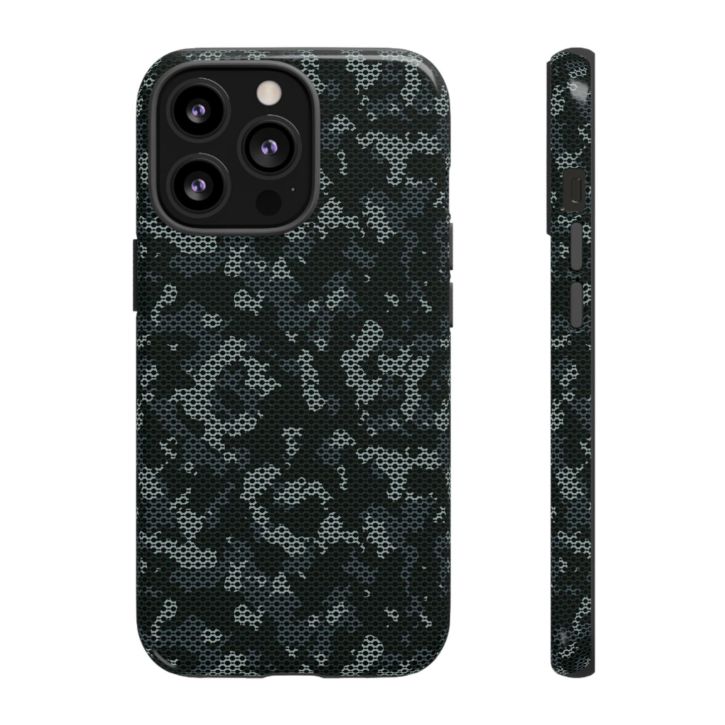 Critter Case- Digital Navy Camp