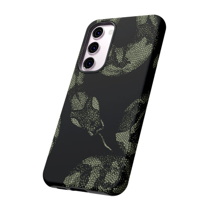 Critter Case- Snake Cell