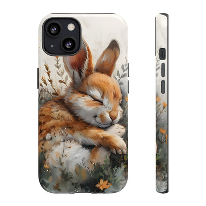 Critter Cases- Binky