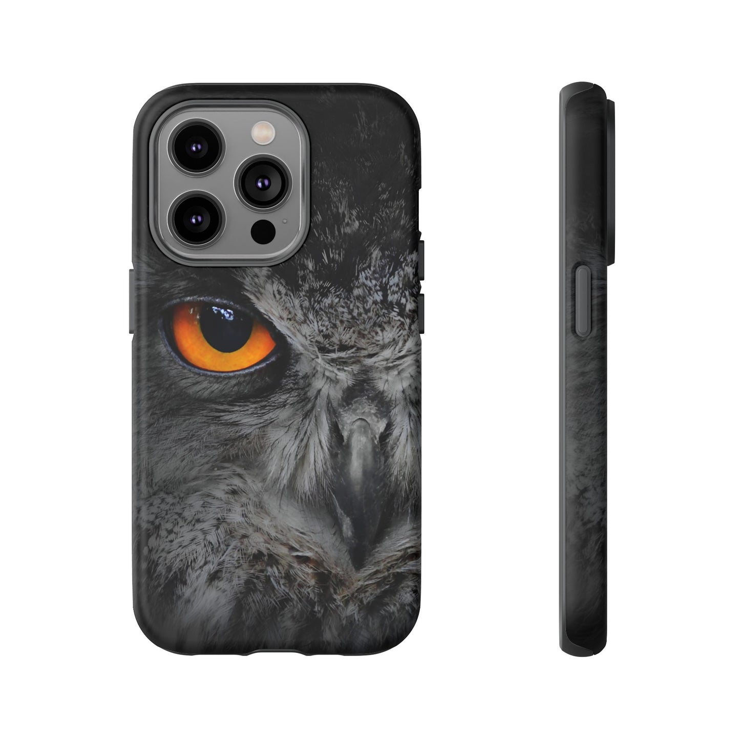 Critter Case- Night Owl