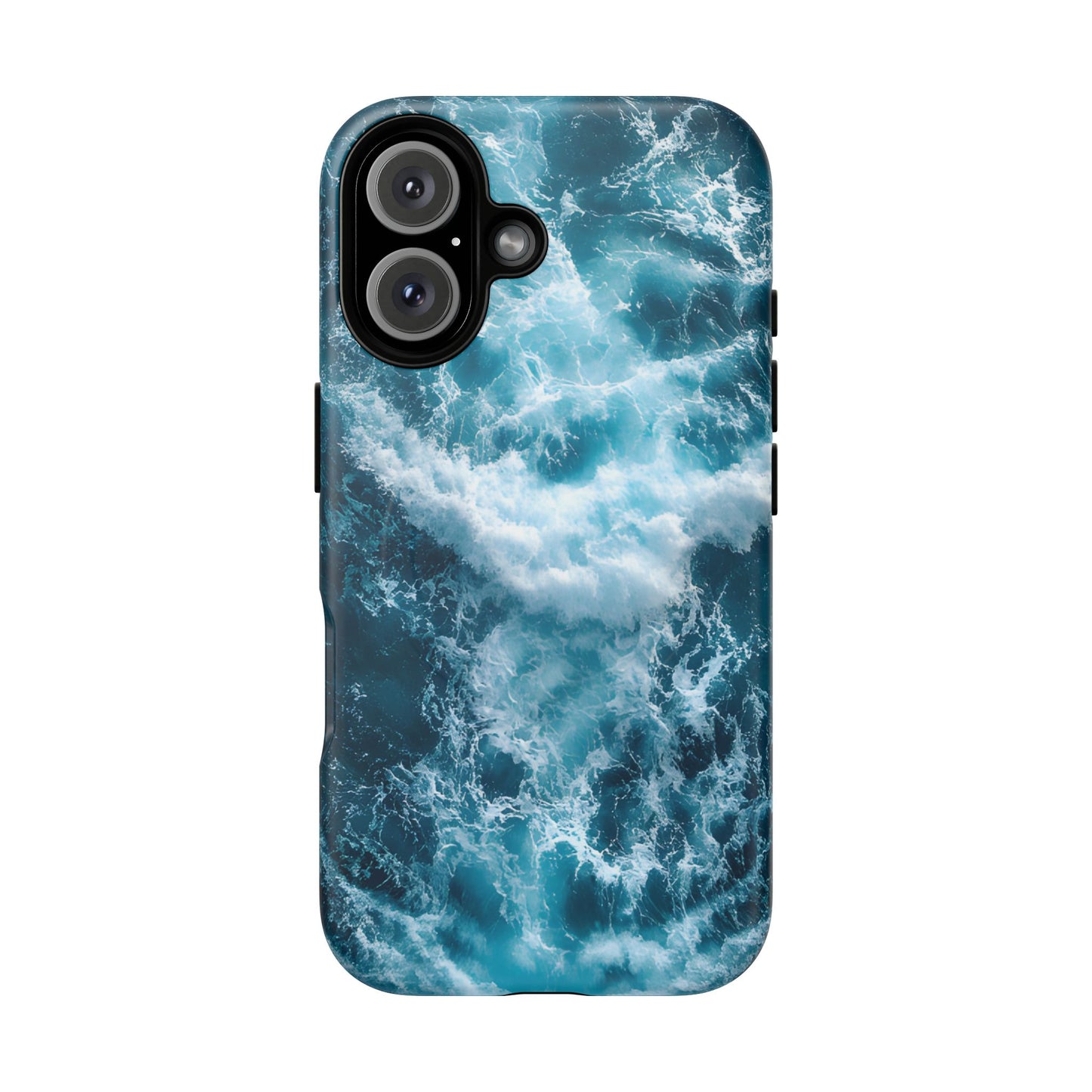 MagSafe Crittercase- Ocean Mist