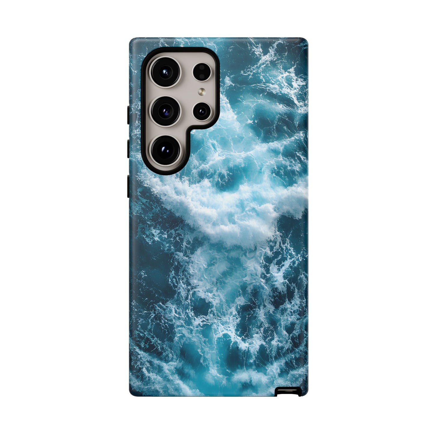 Critter Case- Ocean Mist