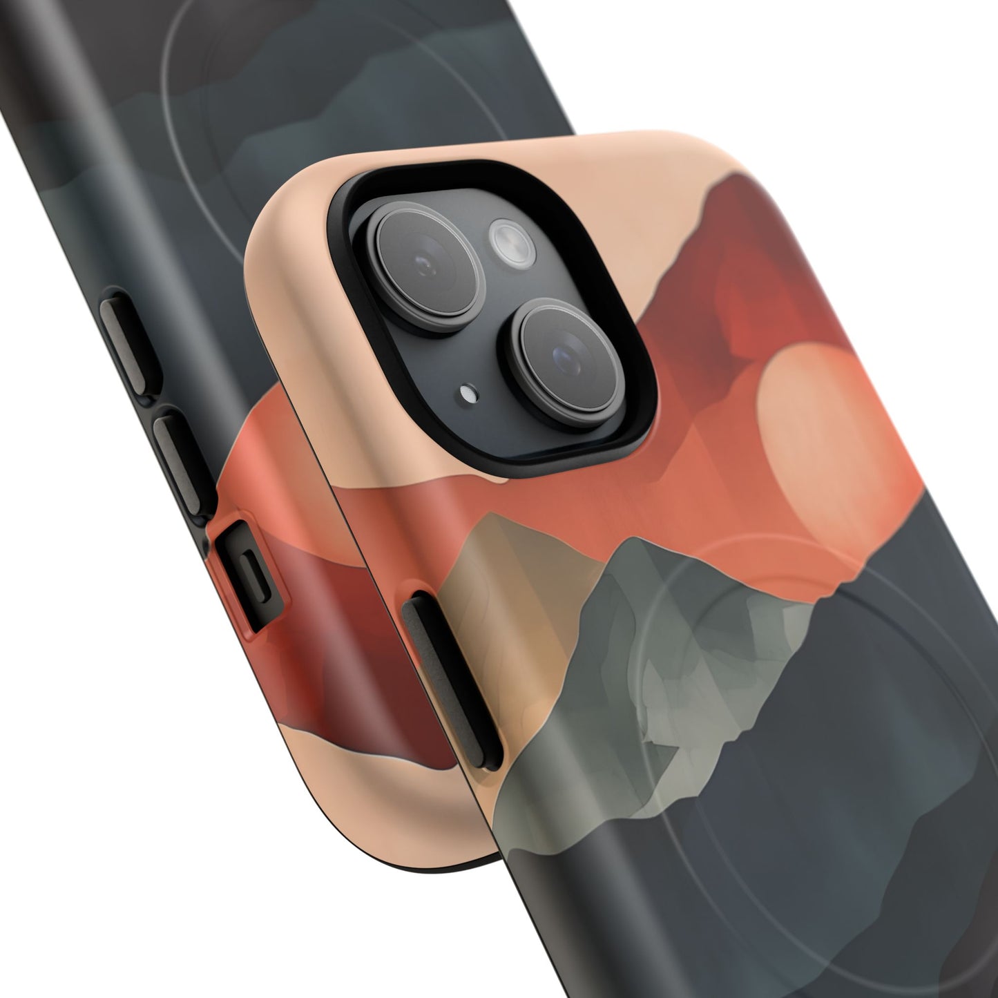 MagSafe Critter Case- Sunset
