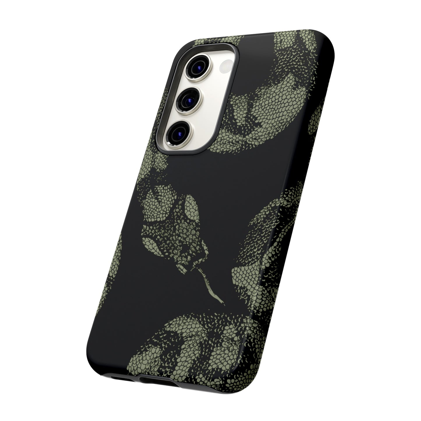 Critter Case- Snake Cell