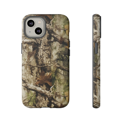 Critter Case - Greenland Camo