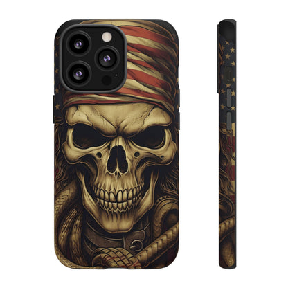 Critter Case- American Badass