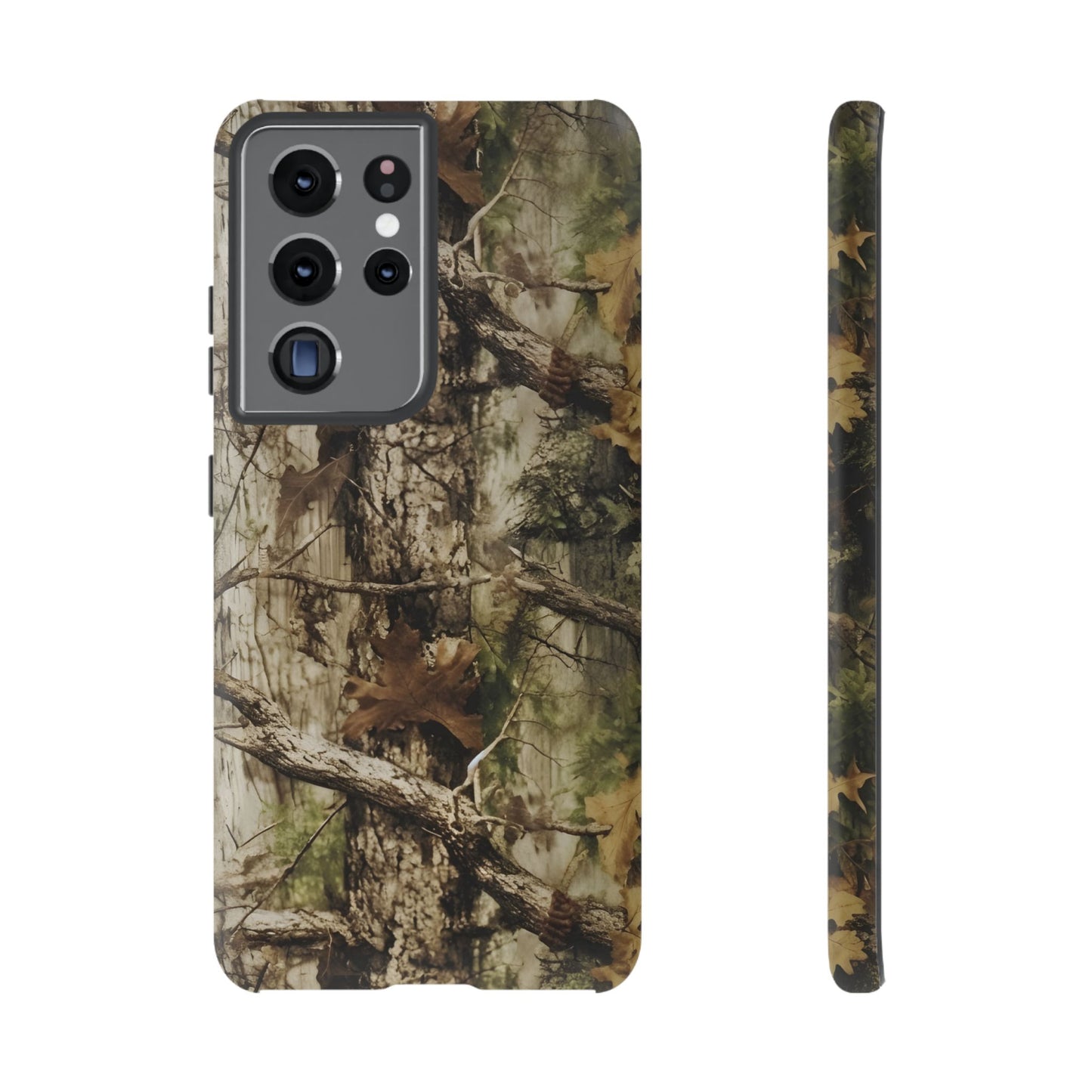 Critter Case - Greenland Camo