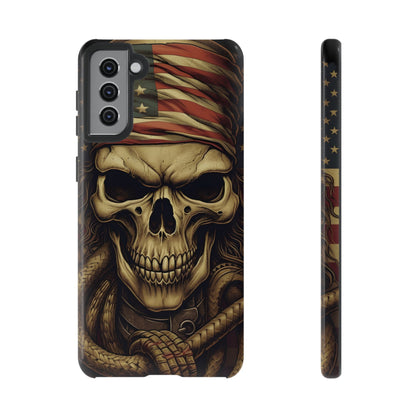 Critter Case- American Badass