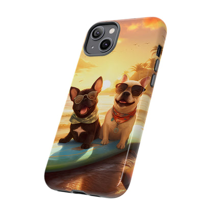 Surf's Up- Critter Case