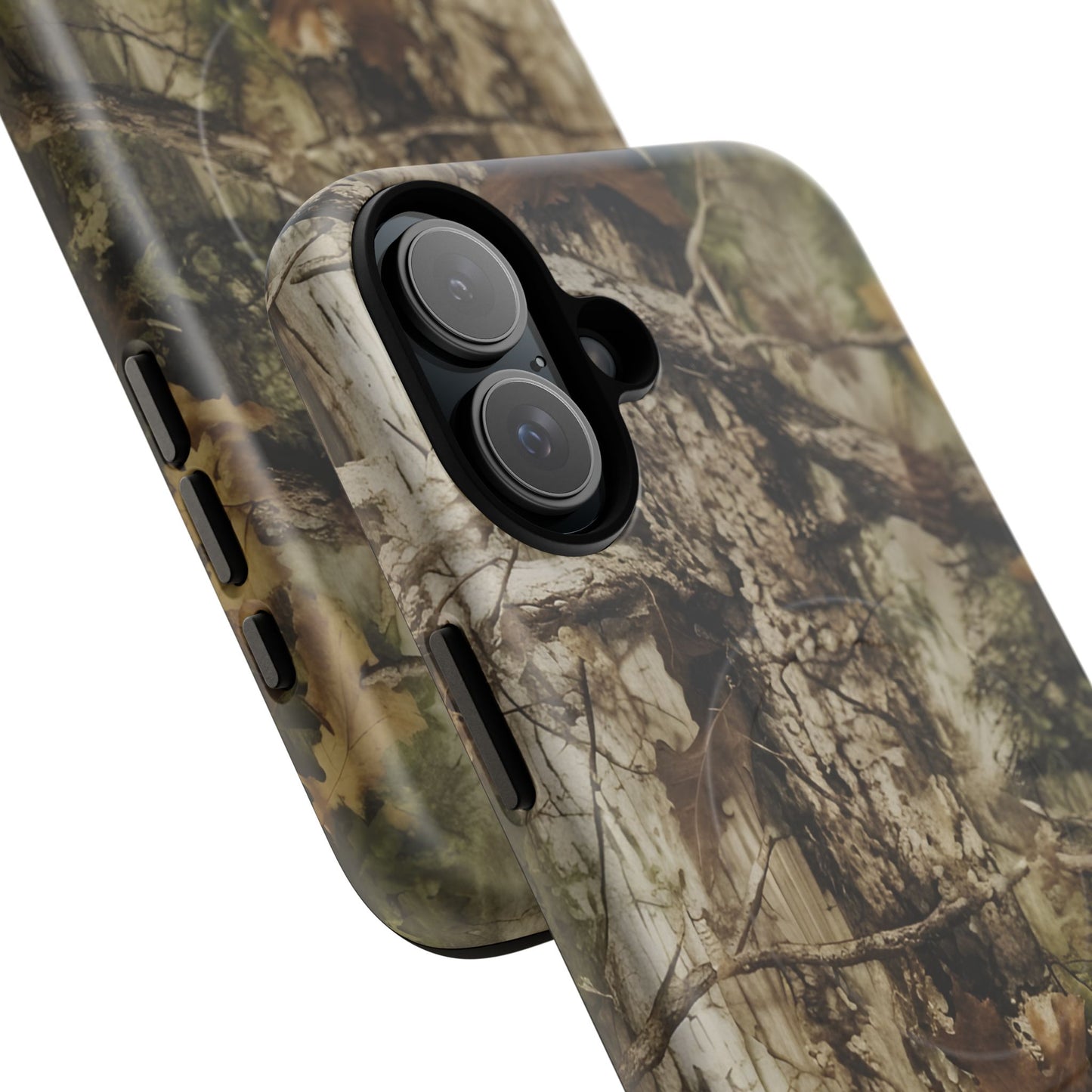 Magsafe Critter Case- Treeland Camo