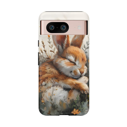 Critter Cases- Binky