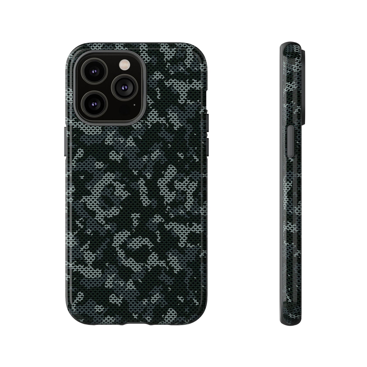 Critter Case- Digital Navy Camp