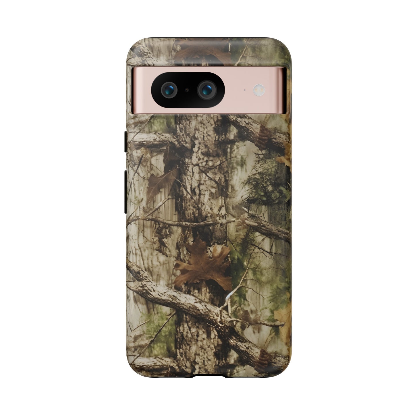 Critter Cases- Treeland Camo