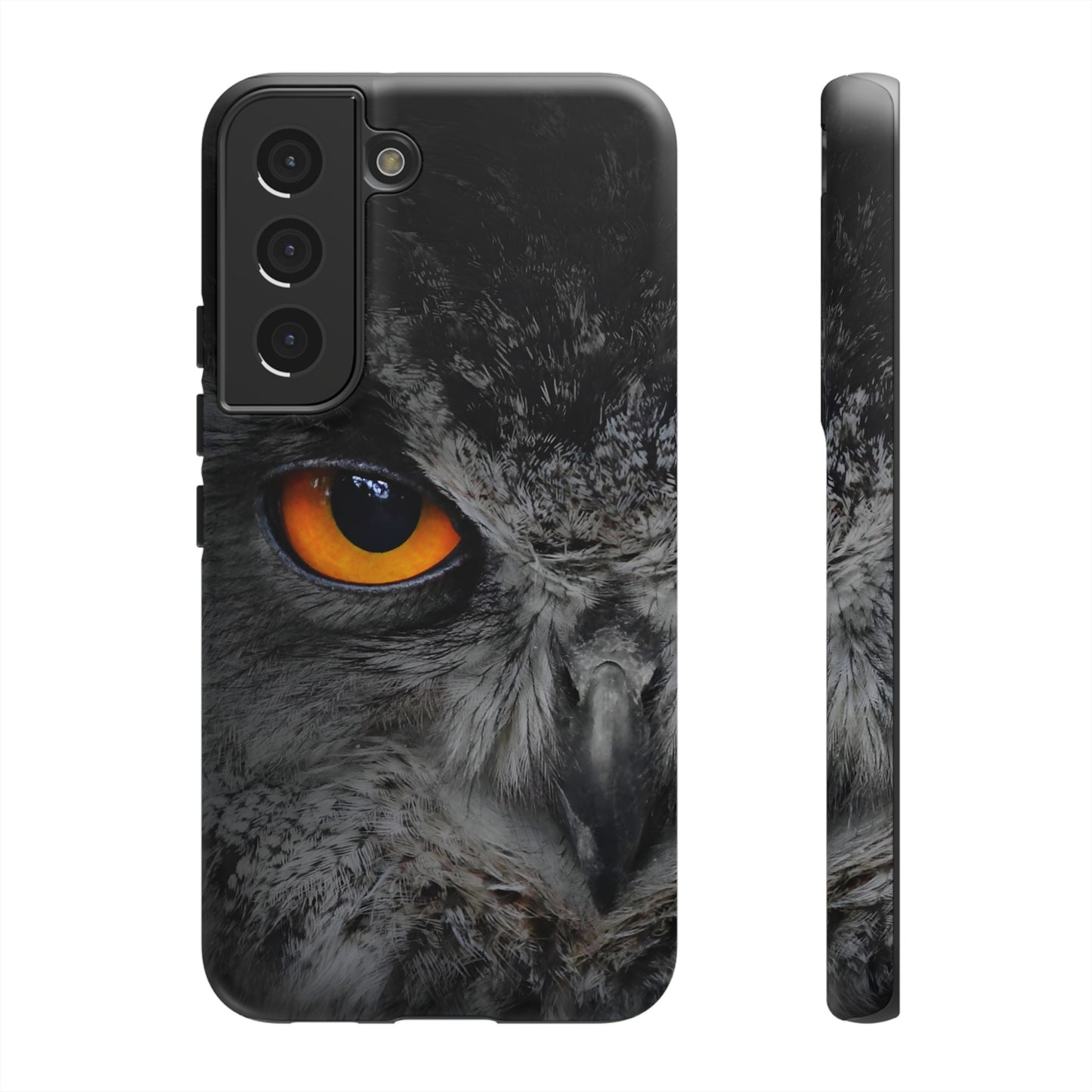 Critter Case- Night Owl