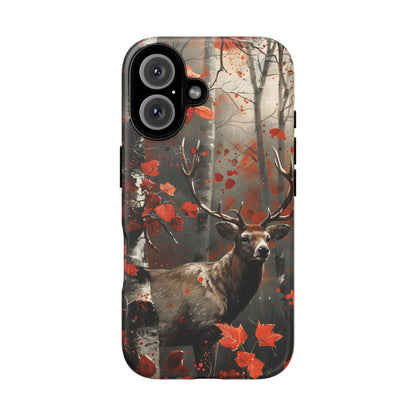 Critter Case- Big Ole Buck