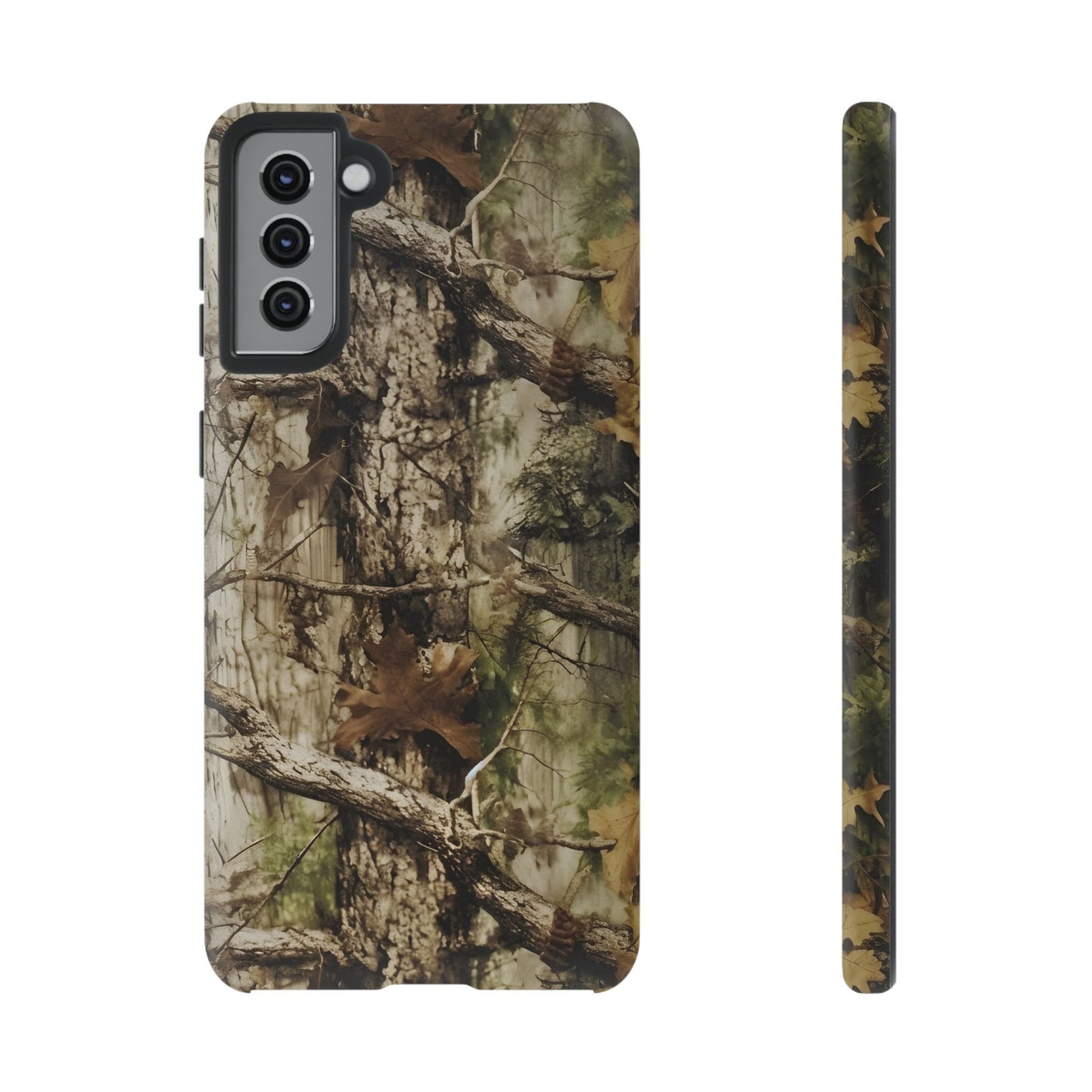 Critter Case - Greenland Camo