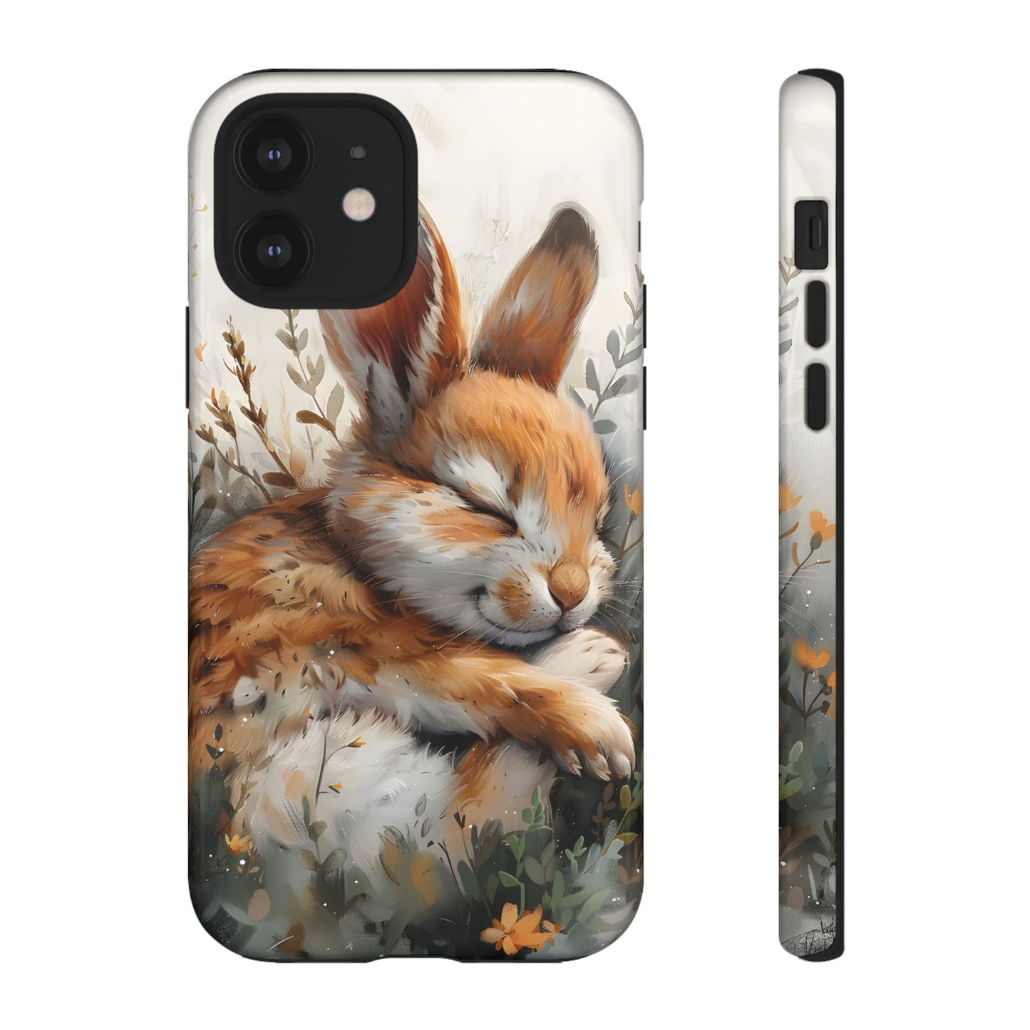 Critter Cases- Binky