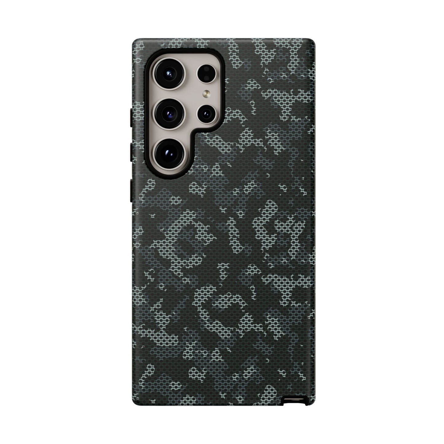 Critter Case- Digital Navy Camp