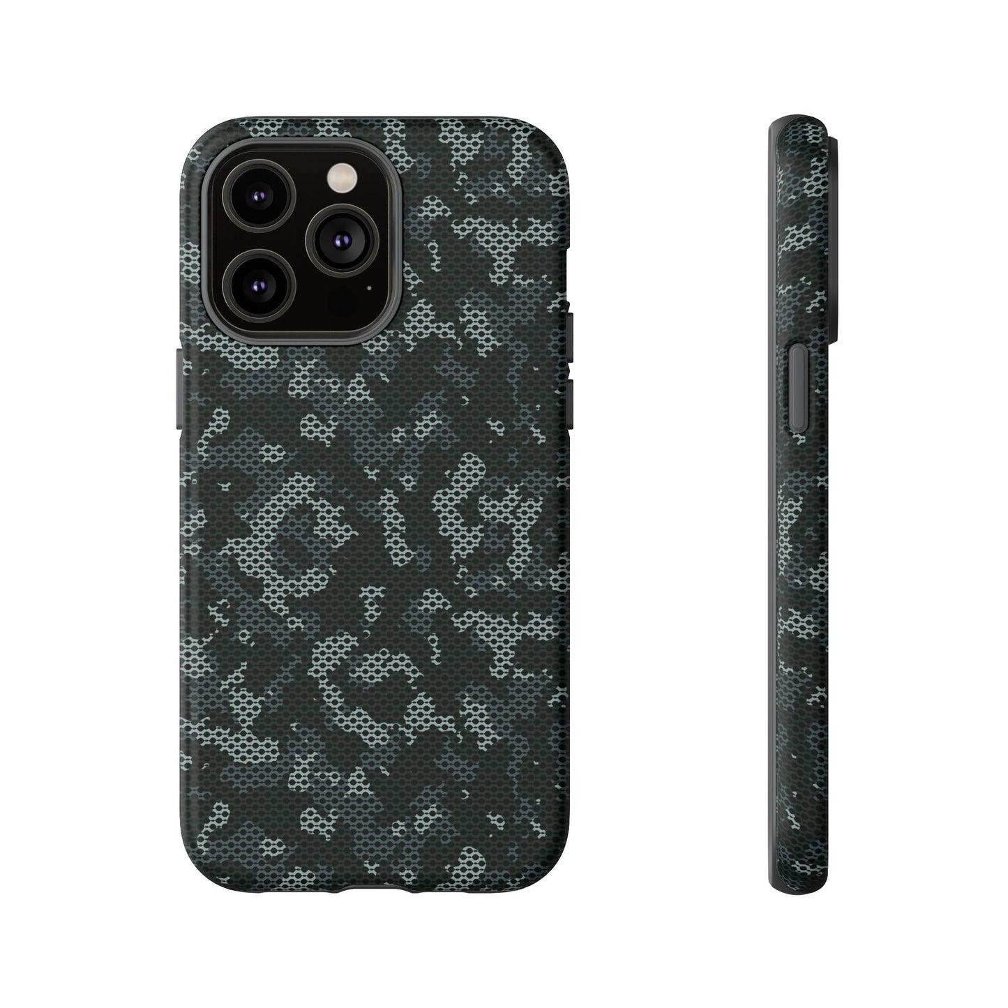 Critter Case- Digital Navy Camp