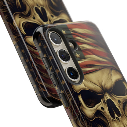 Critter Case- American Badass