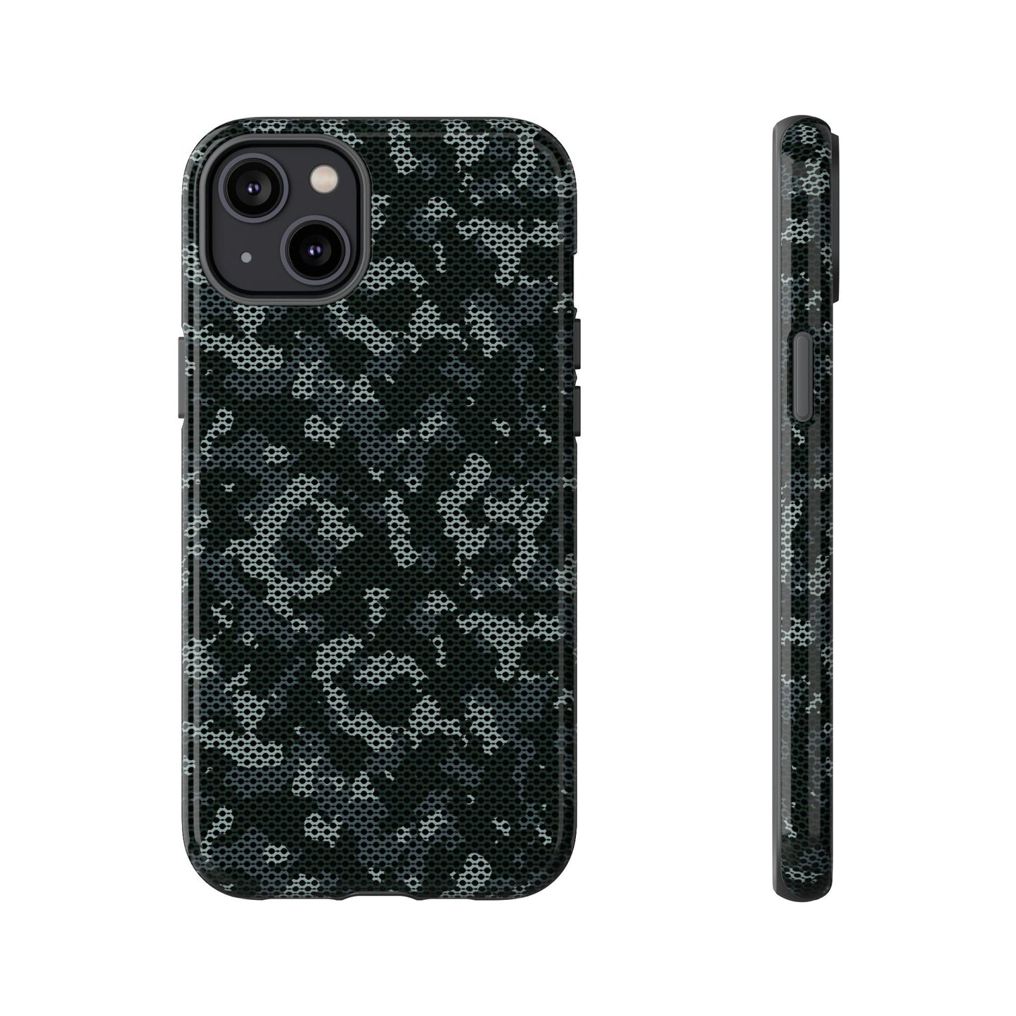 Critter Case- Digital Navy Camp